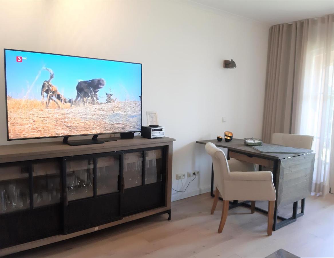 Appartementhaus Laguna Ostseebad Kühlungsborn Eksteriør billede