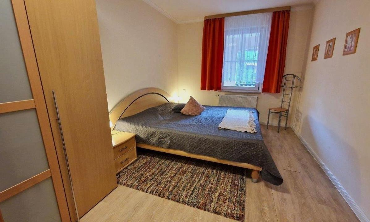 Appartementhaus Laguna Ostseebad Kühlungsborn Eksteriør billede