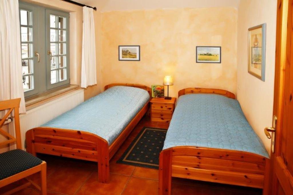 Appartementhaus Laguna Ostseebad Kühlungsborn Eksteriør billede