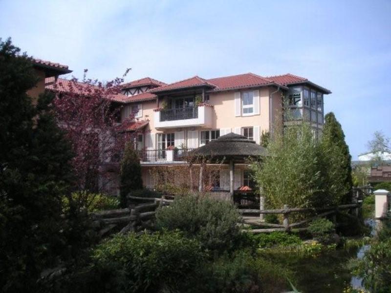 Appartementhaus Laguna Ostseebad Kühlungsborn Eksteriør billede